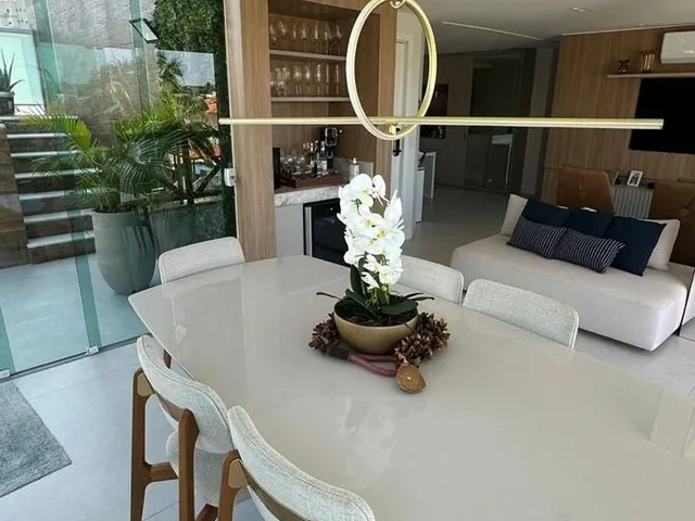 Imagem 16: Apartamento Residencial Duplex Condomínio Foz do Joanes para Venda Buraquinho, Lauro de Freitas