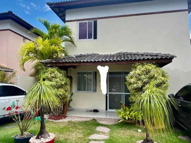 Imagem: Casa residencial para Venda em Cond. Clube