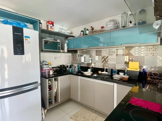 Imagem 6: Casa residencial para Venda em Cond. Clube Vila de Abrantes (abrantes), Camaçari 4