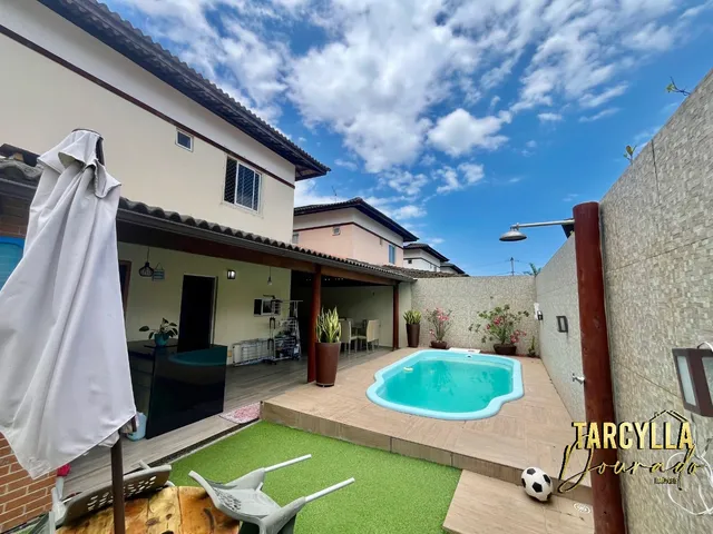 Imagem 3: Casa residencial para Venda em Cond. Clube Vila de Abrantes (abrantes), Camaçari 4