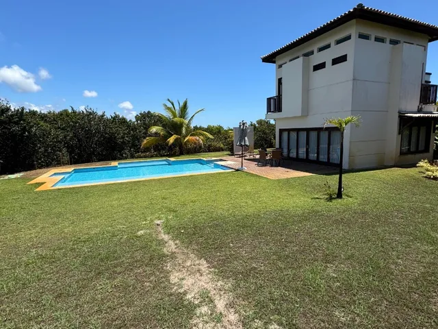 Imagem 5: 0 Casa com 4 dormitórios