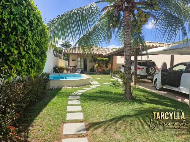 Imagem: Casa residencial para Venda no Miragem Buraquinho