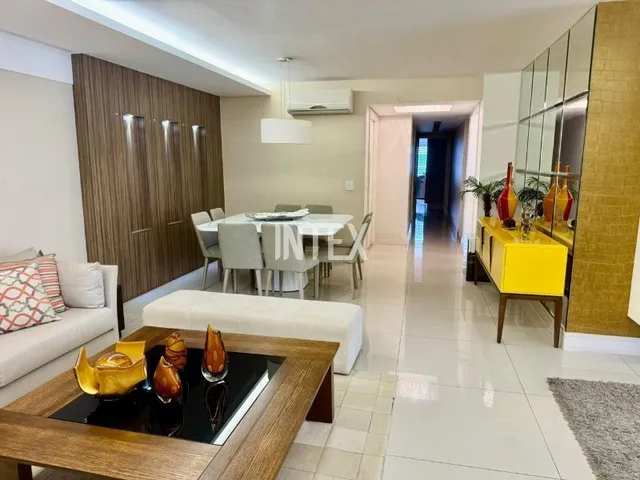 Imagem 7: Imperdível Oportunidade: Apartamento de Luxo em Icaraí, Niterói-Rj, com 4 Quartos, 3