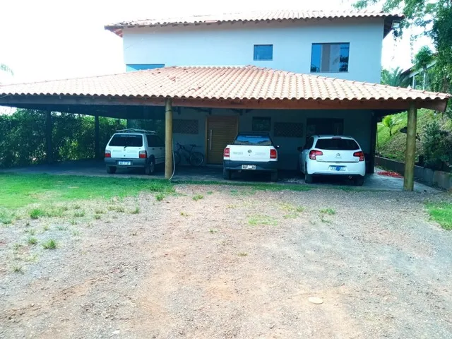 Imagem: Vende-Se Casa Chácara