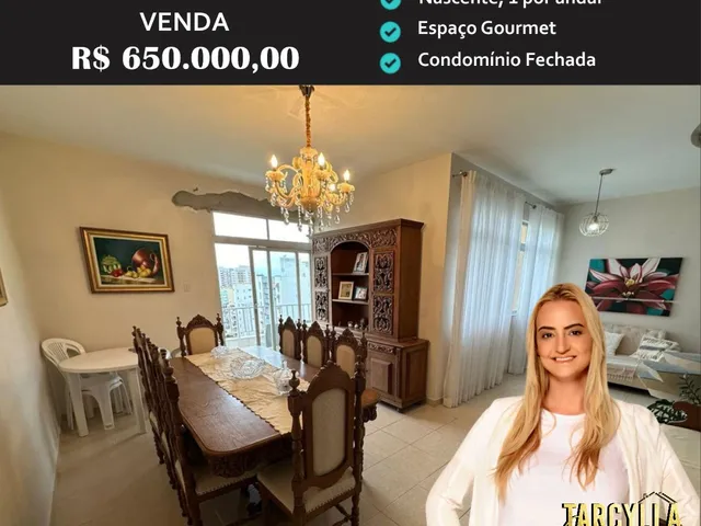 Imagem: Apartamento residencial Cobertura Duplex
