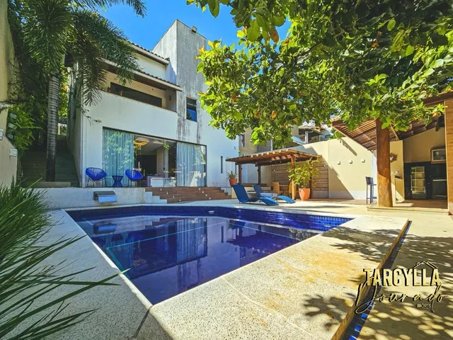 Imagem 13: 0 Casa com 4 dormitórios