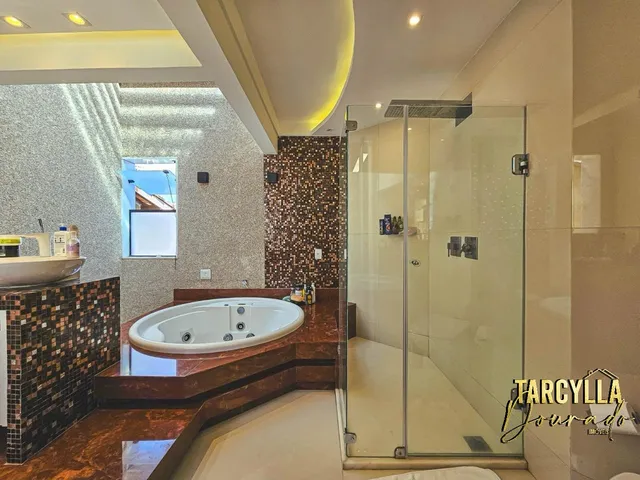 Imagem 3: 0 Casa com 4 dormitórios