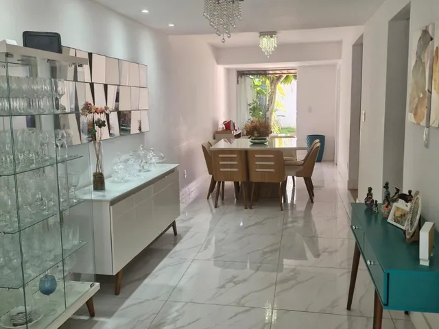 Imagem 14: 0 Casa com 4 dormitórios