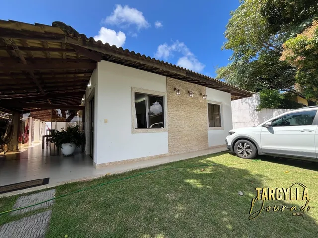 Imagem 2: Casa Residencial Térrea Condomínio Maanaim para Venda Boa União (Abrantes), Camaçari