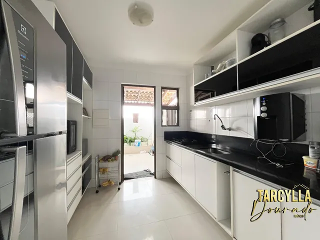 Imagem 6: Casa Residencial Térrea Condomínio Maanaim para Venda Boa União (Abrantes), Camaçari