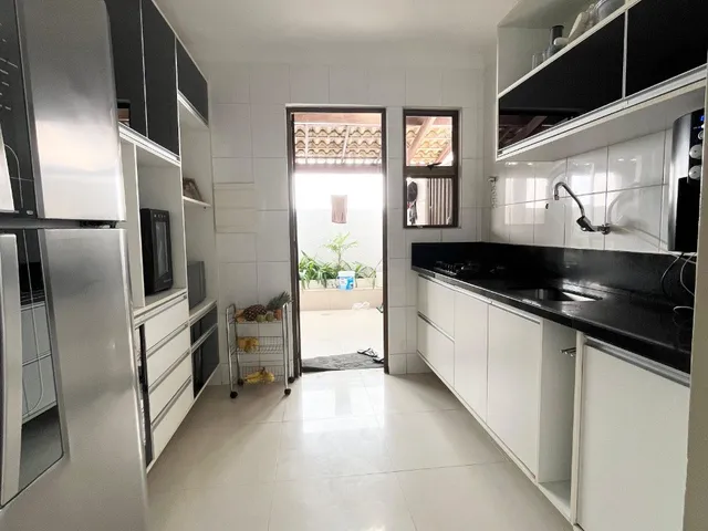 Imagem 3: Casa Residencial Térrea Condomínio Maanaim para Venda Boa União (Abrantes), Camaçari