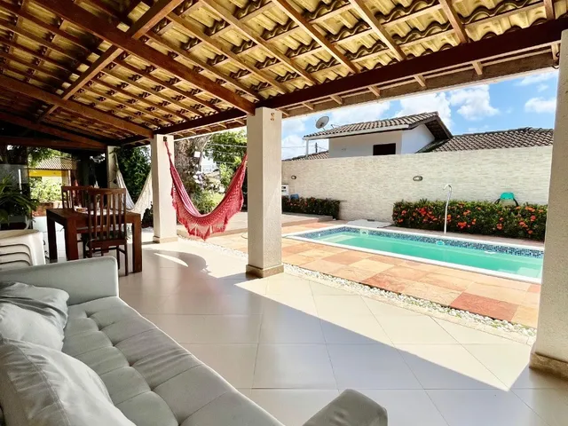 Imagem 4: Casa Residencial Térrea Condomínio Maanaim para Venda Boa União (Abrantes), Camaçari