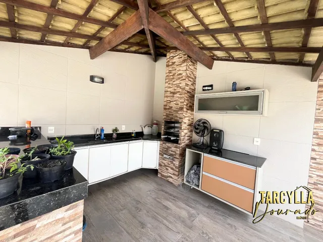 Imagem 13: Casa Residencial Térrea Condomínio Maanaim para Venda Boa União (Abrantes), Camaçari