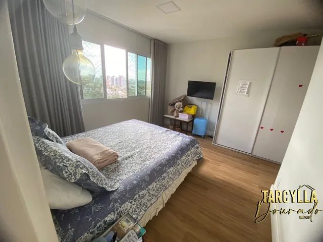 Imagem 11: Apartamento Residencial Condomínio Hemisphere para Venda Pituaçu, Salvador