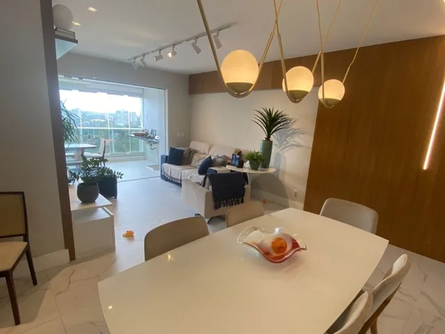 Imagem 6: Apartamento Residencial Condomínio Hemisphere para Venda Pituaçu, Salvador