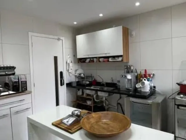 Imagem 5: Apartamento Residencial Condomínio Hemisphere para Venda Pituaçu, Salvador