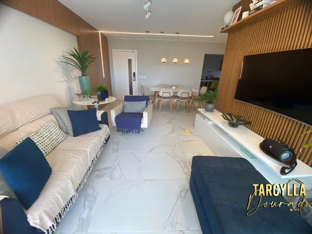 Imagem 7: Apartamento Residencial Condomínio Hemisphere para Venda Pituaçu, Salvador