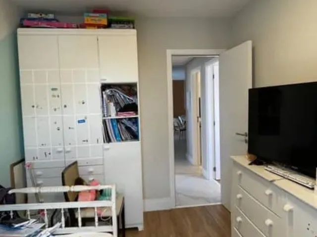 Imagem 12: Apartamento Residencial Condomínio Hemisphere para Venda Pituaçu, Salvador