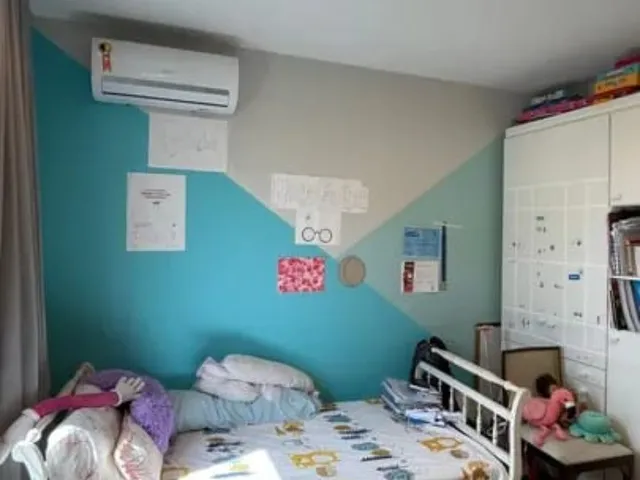 Imagem 4: Apartamento Residencial Condomínio Hemisphere para Venda Pituaçu, Salvador