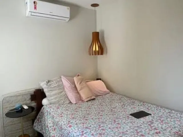 Imagem 8: Apartamento Residencial Condomínio Hemisphere para Venda Pituaçu, Salvador