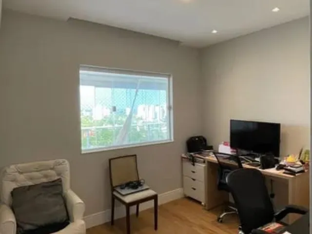 Imagem 9: Apartamento Residencial Condomínio Hemisphere para Venda Pituaçu, Salvador