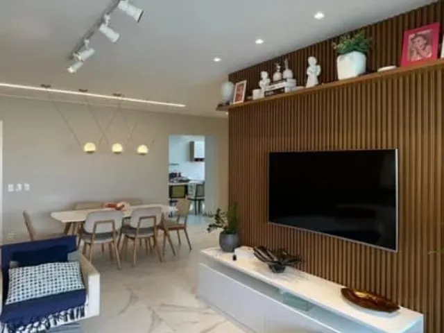 Imagem 10: Apartamento Residencial Condomínio Hemisphere para Venda Pituaçu, Salvador