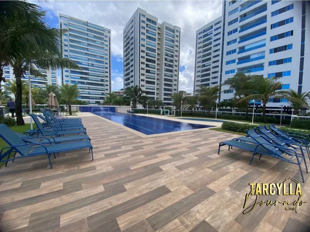 Imagem 15: Apartamento Residencial Condomínio Hemisphere para Venda Pituaçu, Salvador