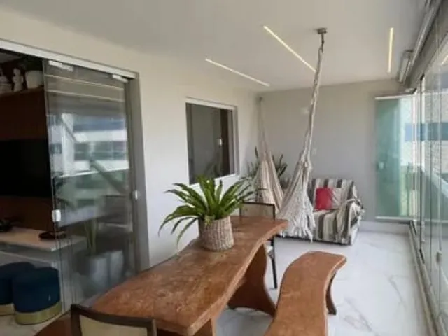 Imagem 14: Apartamento Residencial Condomínio Hemisphere para Venda Pituaçu, Salvador