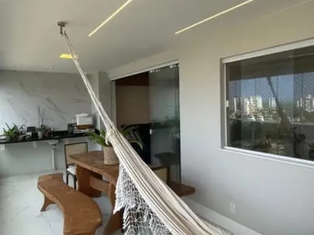 Imagem 13: Apartamento Residencial Condomínio Hemisphere para Venda Pituaçu, Salvador