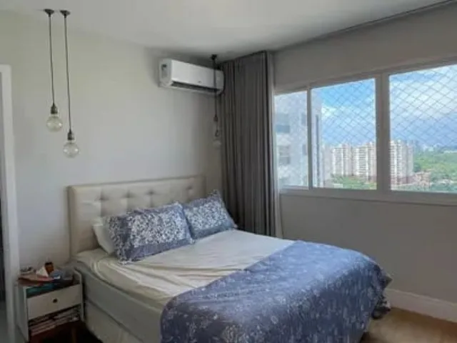 Imagem 3: Apartamento Residencial Condomínio Hemisphere para Venda Pituaçu, Salvador