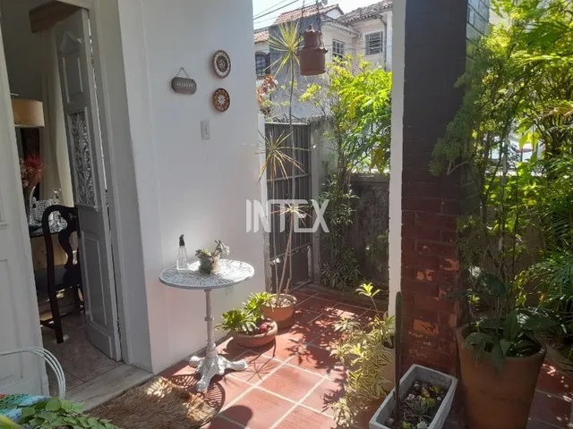 Imagem: Casa à venda em Niterói-RJ, bairro Fonseca