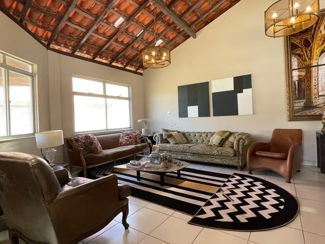 Imagem 11: Casa Residencial Térrea Estilo Colônial para Venda Portão, Lauro de Freitas
