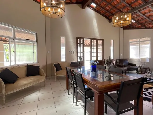 Imagem 15: Casa Residencial Térrea Estilo Colônial para Venda Portão, Lauro de Freitas