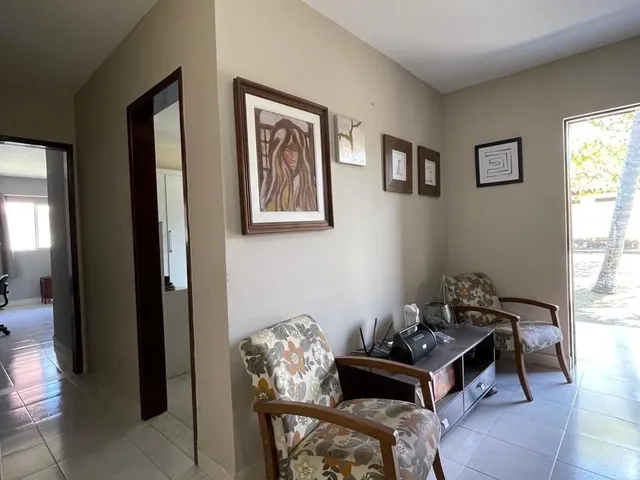 Imagem 14: Casa Residencial Térrea Estilo Colônial para Venda Portão, Lauro de Freitas