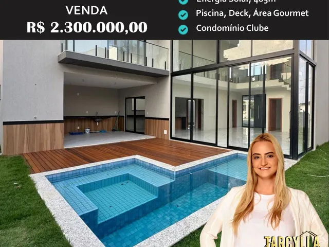 Imagem: Casa Residencial Duplex Condomínio Alphaville