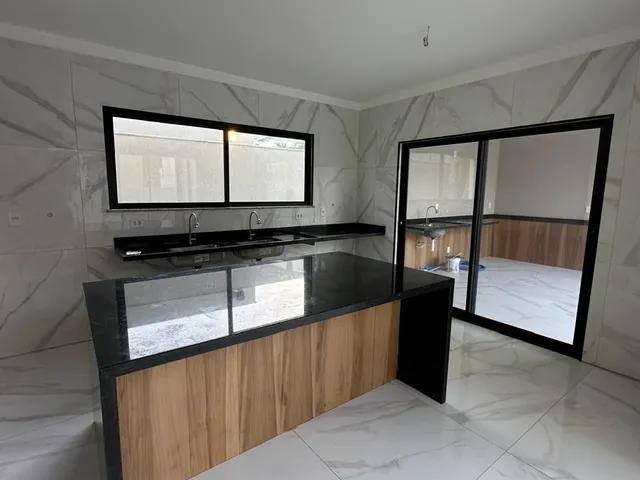 Imagem 2: Casa Residencial Duplex Condomínio Alphaville Litoral Norte 1 para Venda Alphaville (Abrantes), Camaçari