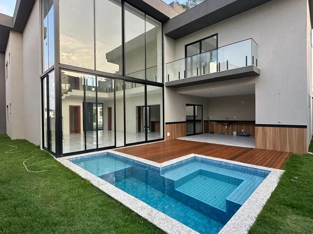 Imagem 11: Casa Residencial Duplex Condomínio Alphaville Litoral Norte 1 para Venda Alphaville (Abrantes), Camaçari
