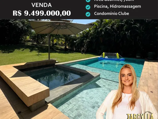 Imagem: Casa Residencial Duplex Porteira Fechada