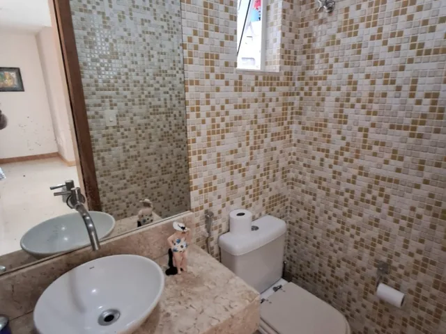 Imagem 16: Casa Residencial Duplex Condomínio Alphaville Litoral Norte 1 para Venda Alphaville (Abrantes), Camaçari