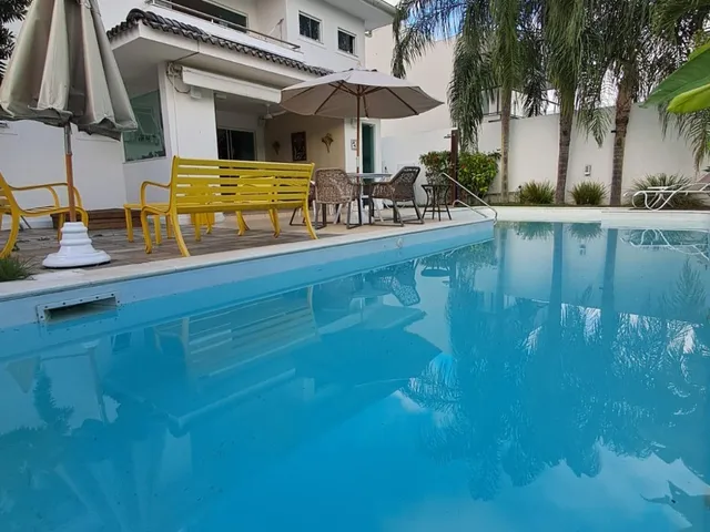 Imagem 5: Casa Residencial Duplex Condomínio Alphaville Litoral Norte 1 para Venda Alphaville (Abrantes), Camaçari