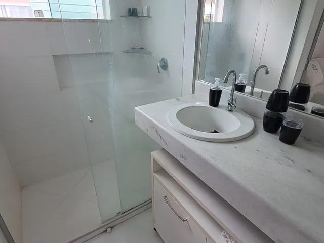 Imagem 7: Casa Residencial Duplex Condomínio Alphaville Litoral Norte 1 para Venda Alphaville (Abrantes), Camaçari