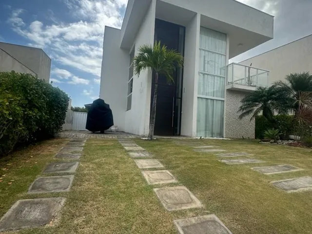 Imagem 9: Casa Residencial Duplex Condomínio Alphaville Litoral Norte para Venda Alphaville (Abrantes), Camaçari