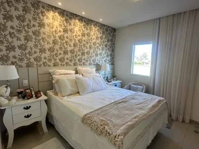 Imagem 5: Casa Residencial Duplex Condomínio Alphaville Litoral Norte para Venda Alphaville (Abrantes), Camaçari
