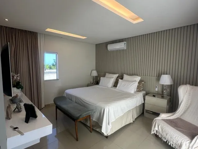 Imagem 16: Casa Residencial Duplex Condomínio Alphaville Litoral Norte para Venda Alphaville (Abrantes), Camaçari
