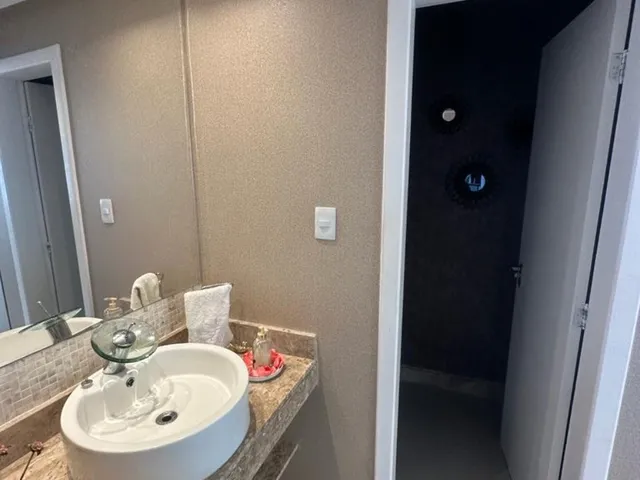 Imagem 7: Casa Residencial Duplex Condomínio Alphaville Litoral Norte para Venda Alphaville (Abrantes), Camaçari