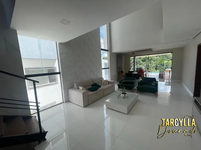 Imagem 11: Casa Residencial Duplex Condomínio Alphavillle Litoral Norte para Venda Alphaville (Abrantes), Camaçari