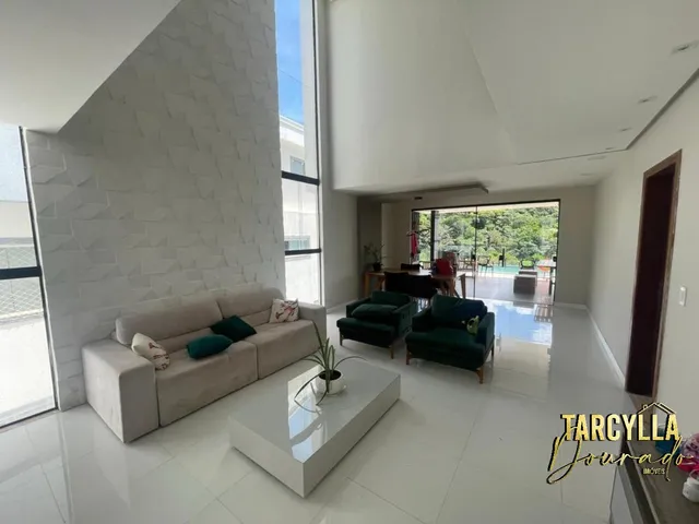 Imagem 3: Casa Residencial Duplex Condomínio Alphavillle Litoral Norte para Venda Alphaville (Abrantes), Camaçari