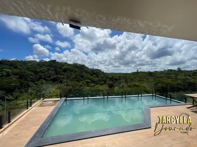 Imagem 12: Casa Residencial Duplex Condomínio Alphavillle Litoral Norte para Venda Alphaville (Abrantes), Camaçari
