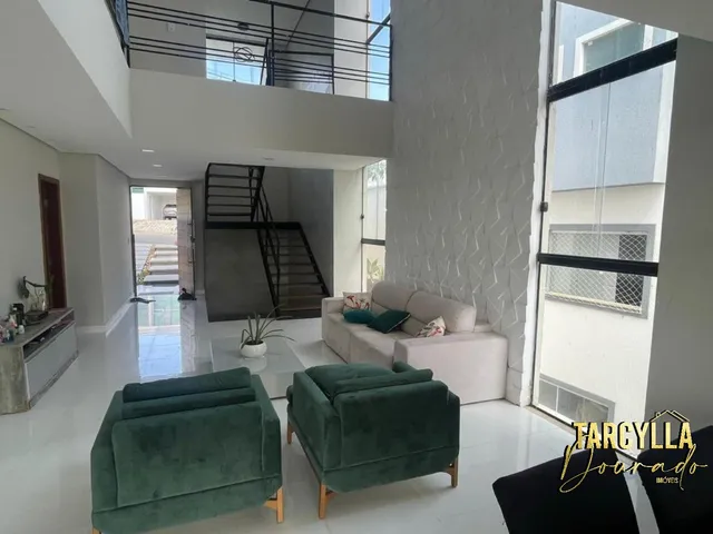 Imagem 16: Casa Residencial Duplex Condomínio Alphavillle Litoral Norte para Venda Alphaville (Abrantes), Camaçari