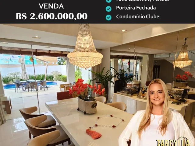 Imagem: Casa residencial Duplex Condomínio Alphaville